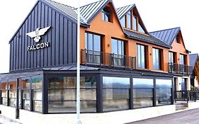 Hotel Falcon